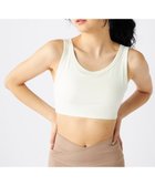 【その他のブランド/Other】の【Ocean Pacific】バックオープンブラトップ オフホワイト|ID: prp329100004870452 ipo3291000000036300207