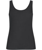 【ウィング/Wing】のインナー 汗をかいてもベタつきにくい 綿混(身生地部) 【瞬汗ドライ】 ノースリーブ タンクトップ 春 夏 EL1140 ウイング/ワコール ブラック|ID: prp329100004870454 ipo3291000000036300213
