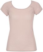 【ウィング/Wing】のインナー 汗をかいてもベタつきにくい 汗取り設計 【瞬汗ドライ】 2分袖 半袖 春 夏 EL1240 ウイング/ワコール ピーチ|ID: prp329100004870455 ipo3291000000036300218