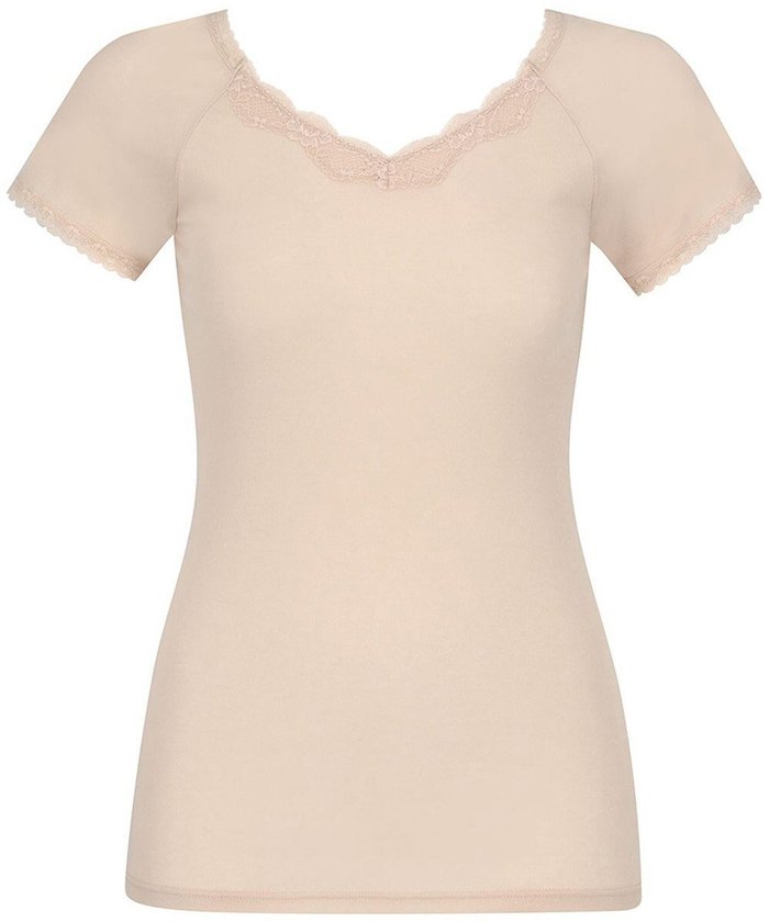 【ウィング/Wing】のインナー 綿100%(身生地部) 【綿100% シャリ感タイプ】 3分袖 半袖 春 夏 EL6364 ウイング/ワコール インテリア・キッズ・メンズ・レディースファッション・服の通販 founy(ファニー) https://founy.com/ ファッション Fashion レディースファッション Fashion for Women トップス・カットソー Cut & Sew Tops ニット Knit Tops & Sweaters アンダー Underwear Essentials インナー Innerwear ストレッチ Stretch, Stretchy Fabric レース Lace, Lace Fabric 半袖 Short Sleeve, Half Sleeve 夏 Summer 春 Spring S/S・春夏 SS, Spring/Summer, Warm Season |ID: prp329100004870456 ipo3291000000036300220