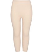 【ウィング/Wing】のインナーボトム 綿100%(身生地部) 【綿100% シャリ感タイプ】 7分丈 春 夏 ER6764 ウイング/ワコール ベージュ|ID: prp329100004870458 ipo3291000000036300227