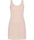 【ウィング/Wing】のスリップ 汗をかいてもベタつきにくい 綿混(身生地部) 【瞬汗ドライ】 汗取り設計 春 夏 ES5640 ウイング/ワコール ピーチ|ID: prp329100004870459 ipo3291000000036300231