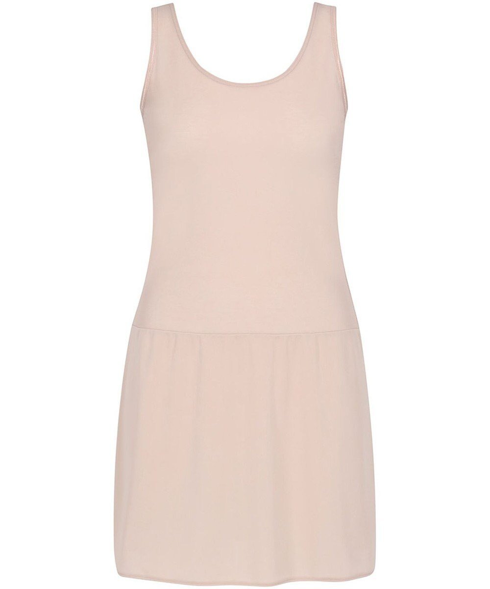 【ウィング/Wing】のスリップ 汗をかいてもベタつきにくい 綿混(身生地部) 【瞬汗ドライ】 汗取り設計 春 夏 ES5640 ウイング/ワコール インテリア・キッズ・メンズ・レディースファッション・服の通販 founy(ファニー) 　ファッション　Fashion　レディースファッション　Fashion for Women　トップス・カットソー　Cut & Sew Tops　ニット　Knit Tops & Sweaters　アンダー　Underwear Essentials　インナー　Innerwear　夏　Summer　抗菌　Antibacterial, Bacteria-Resistant　春　Spring　S/S・春夏　SS, Spring/Summer, Warm Season　ピーチ|ID: prp329100004870459 ipo3291000000036300231