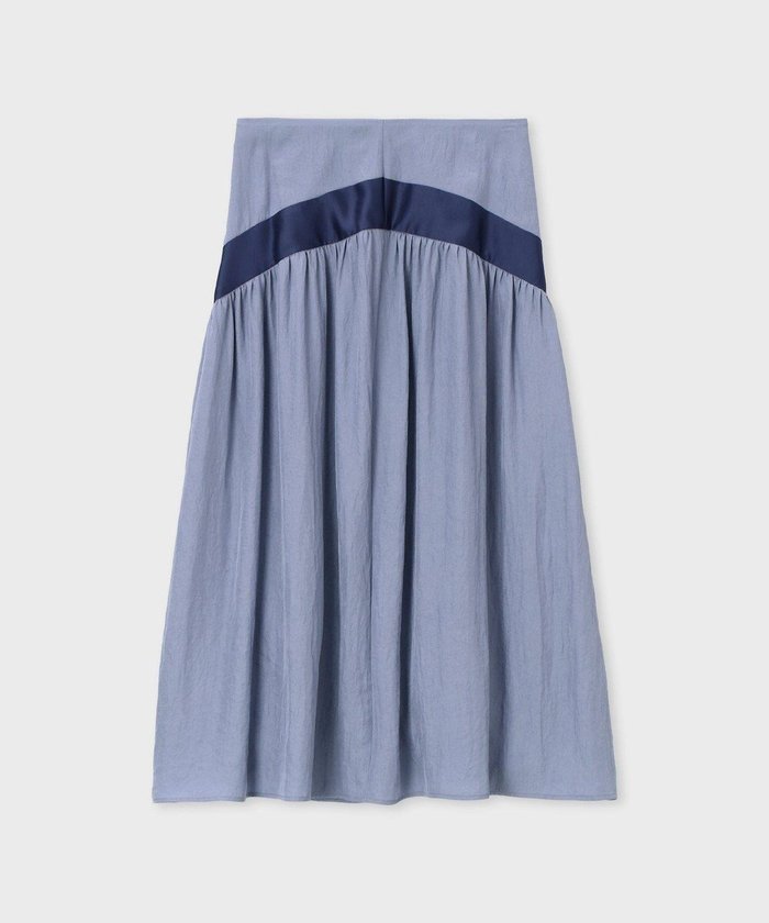 【ポール スミス/Paul Smith】のウィメンズ アセテート ギャザースカート インテリア・キッズ・メンズ・レディースファッション・服の通販 founy(ファニー) https://founy.com/ ファッション Fashion レディースファッション Fashion for Women スカート Skirts おすすめ Recommended / Our Picks とろみ Fluid, Flowy Fabric カットソー Cut and Sewn Top ギャザー Gathered, Ruffled コンパクト Compact, Small Size シルク Silk, 100% Silk テクスチャー Texture, Textured Fabric モダン Modern, Contemporary 夏 Summer S/S・春夏 SS, Spring/Summer, Warm Season A/W・秋冬 Autumn/Winter |ID: prp329100004870470 ipo3291000000036300262