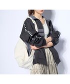 【その他のブランド/Other】の【Kappa】バンダ トラックジャケット ブラック|ID: prp329100004870481 ipo3291000000036300290