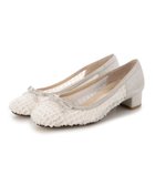 【リズ ラフィーネ/Riz raffinee】のRiz raffinee スクエアトゥリボンパンプス 人気、トレンドファッション・服の通販 founy(ファニー) ファッション Fashion レディースファッション Fashion for Women エレガント 上品 Elegant オケージョン Occasion Wear 春 Spring クッション Cushion, Throw Pillow シアー Sheer, See-Through シューズ Shoes, Footwear シンプル Simple, Minimal チュール Tulip, Tulip Motif デニム Denim, Jeans Material トレンド Trend, Trending Now バレエ Ballet, Ballet Style フェミニン Feminine, Girly フラット Flat, Flat Shoes ベーシック Basic, Essential リボン Ribbon, Bow レース Lace, Lace Fabric S/S・春夏 SS, Spring/Summer, Warm Season おすすめ Recommended / Our Picks 日本製 Made In Japan 夏 Summer セレモニー Ceremony 入学式 Entrance Ceremony 卒業式 Graduation Ceremony 結婚式 Wedding ビジネス 仕事 通勤 Business / Work / Commuting 2025年 2025 2025春夏・S/S Spring/Summer 2025 SS25 thumbnail アイボリー|ID: prp329100004870552 ipo3291000000036303525