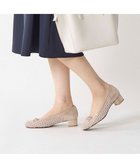 【リズ ラフィーネ/Riz raffinee】のRiz raffinee スクエアトゥリボンパンプス 人気、トレンドファッション・服の通販 founy(ファニー) ファッション Fashion レディースファッション Fashion for Women エレガント 上品 Elegant オケージョン Occasion Wear 春 Spring クッション Cushion, Throw Pillow シアー Sheer, See-Through シューズ Shoes, Footwear シンプル Simple, Minimal チュール Tulip, Tulip Motif デニム Denim, Jeans Material トレンド Trend, Trending Now バレエ Ballet, Ballet Style フェミニン Feminine, Girly フラット Flat, Flat Shoes ベーシック Basic, Essential リボン Ribbon, Bow レース Lace, Lace Fabric S/S・春夏 SS, Spring/Summer, Warm Season おすすめ Recommended / Our Picks 日本製 Made In Japan 夏 Summer セレモニー Ceremony 入学式 Entrance Ceremony 卒業式 Graduation Ceremony 結婚式 Wedding ビジネス 仕事 通勤 Business / Work / Commuting 2025年 2025 2025春夏・S/S Spring/Summer 2025 SS25 thumbnail ベージュ|ID: prp329100004870552 ipo3291000000036303526