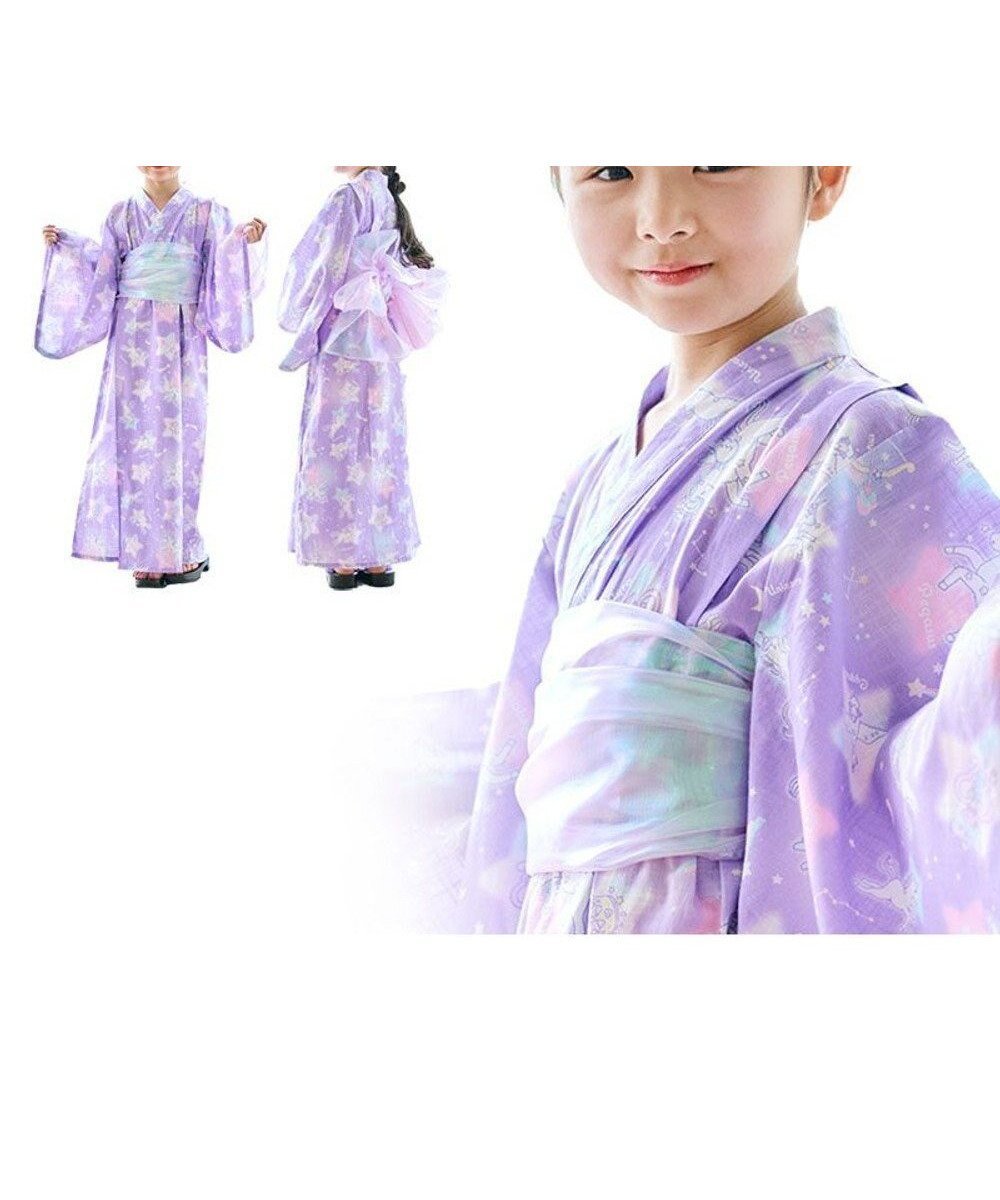 【マザーガーデン/Mother garden / KIDS】のマザーガーデン 2024 ワンピース 浴衣 《ユニコーン 星空柄》 100/110/120/130/140 インテリア・キッズ・メンズ・レディースファッション・服の通販 founy(ファニー) ファッション Fashion キッズファッション Fashion for Kids 春 Spring ガーデン Garden, Gardening キャラクター Character, Licensed Characters タンブラー Tumbler, Travel Mug 水着 Swimsuit, Swimwear S/S・春夏 SS, Spring/Summer, Warm Season 夏 Summer ユニコーン星空柄|ID: prp329100004870558 ipo3291000000036303547