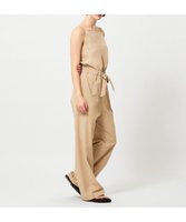 【ベイジ,/BEIGE,】のYANN / キャミサロペット 人気、トレンドファッション・服の通販 founy(ファニー) ファッション Fashion レディースファッション Fashion for Women トップス・カットソー Cut & Sew Tops キャミソール&ノースリーブ Camisoles & Sleeveless Tops ワンピース Dresses オールインワン・ワンピース Dresses and Jumpsuits サロペット&オールインワン Dungarees & Jumpsuit Styles インナー Innerwear カーディガン Cardigan, Knitwear サロペット Overalls, Salopette ジャケット Jacket, Outerwear トレンド Trend, Trending Now リボン Ribbon, Bow 夏 Summer 春 Spring S/S・春夏 SS, Spring/Summer, Warm Season 洗える Machine Washable |ID:prp329100004870594