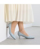 【リズ ラフィーネ/Riz raffinee】のRiz raffinee Vカットリザードプリントパンプス 人気、トレンドファッション・服の通販 founy(ファニー) ファッション Fashion レディースファッション Fashion for Women エレガント 上品 Elegant オケージョン Occasion Wear 春 Spring シンプル Simple, Minimal トレンド Trend, Trending Now 人気 Popular, Best Seller フェミニン Feminine, Girly ベーシック Basic, Essential ライニング Inner Lining, Inner Fabric, Lined S/S・春夏 SS, Spring/Summer, Warm Season 日本製 Made In Japan 夏 Summer 2024年 2024 2024春夏・S/S Spring/Summer 2024 SS24 セレモニー Ceremony 卒業式 Graduation Ceremony ビジネス 仕事 通勤 Business / Work / Commuting thumbnail ライトブルーカタオシ|ID: prp329100004870602 ipo3291000000036303740