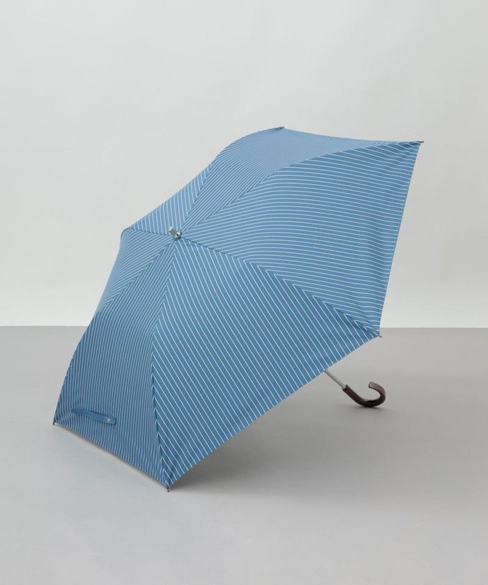 【アウロラ/AURORA】の【WEB限定】 ストライプ晴雨兼用傘(折りたたみ傘) インテリア・キッズ・メンズ・レディースファッション・服の通販 founy(ファニー) https://founy.com/ ファッション Fashion レディースファッション Fashion for Women レイングッズ・傘・晴雨兼用傘 Umbrellas & Rain Gear 傘 Umbrella, Parasol サマー Summer, Summer Style シンプル Simple, Minimal スタイリッシュ Stylish, Fashionable ストライプ Stripe, Striped Pattern トレンド Trend, Trending Now 人気 Popular, Best Seller フラット Flat, Flat Shoes ベーシック Basic, Essential 日傘 Parasol, UV Umbrella おすすめ Recommended / Our Picks 夏 Summer |ID: prp329100004870610 ipo3291000000036303789