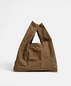 【ニジュウ カノウ/NIZYU KANO】のデリバッグ モカブラウン|ID: prp329100004870640 ipo3291000000036304039