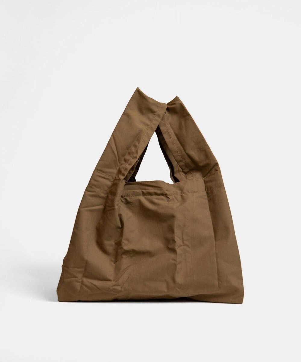 【ニジュウ カノウ/NIZYU KANO】のデリバッグ インテリア・キッズ・メンズ・レディースファッション・服の通販 founy(ファニー) 　ファッション　Fashion　レディースファッション　Fashion for Women　バッグ　Bags　コンパクト　Compact, Small Size　シンプル　Simple, Minimal　リップ　Lip, Lip Motif　モカブラウン|ID: prp329100004870640 ipo3291000000036304039