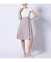 【トッカ/TOCCA】の【消臭】SUMMER LUCE ドレス 人気、トレンドファッション・服の通販 founy(ファニー) ファッション Fashion レディースファッション Fashion for Women ワンピース Dresses フォーマル・パーティードレス・結婚式用ドレス Elegant & Casual Dresses 2024年 2024 2024春夏・S/S Spring/Summer 2024 SS24 おすすめ Recommended / Our Picks サマー Summer, Summer Style セットアップ Set-Up, Coordinated Outfit ドレス Dress, One-Piece 人気 Popular, Best Seller 夏 Summer 定番 Standard, Basic Item 春 Spring S/S・春夏 SS, Spring/Summer, Warm Season ビジネス 仕事 通勤 Business / Work / Commuting |ID:prp329100004870649