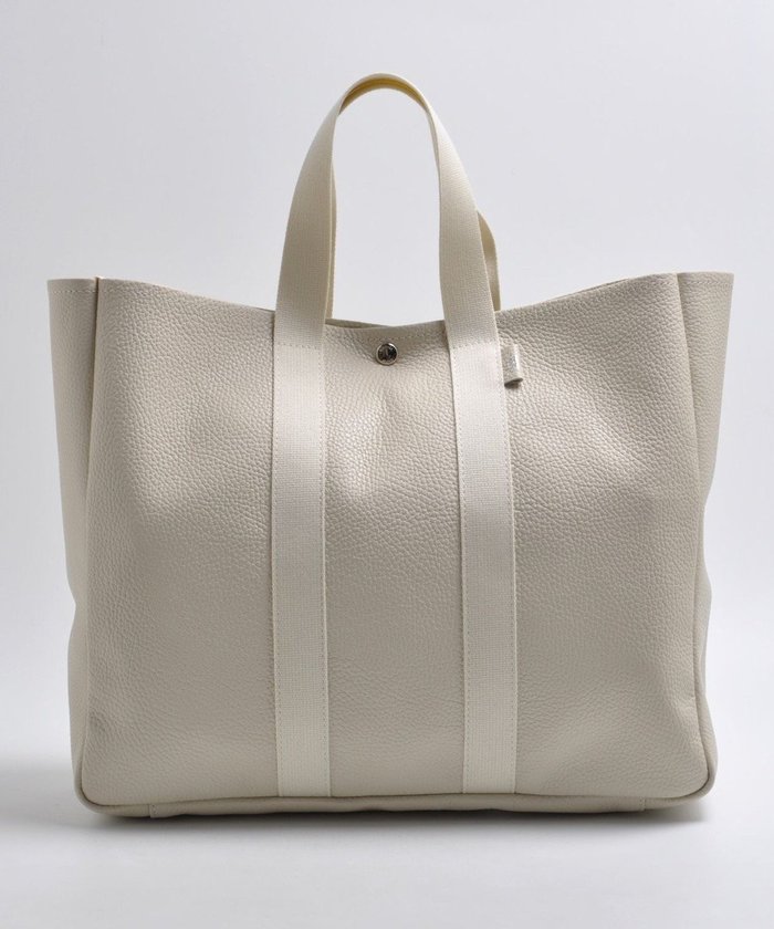 【ブランクレ/blancle】のシュリンクレザー ベーシックトートL インテリア・キッズ・メンズ・レディースファッション・服の通販 founy(ファニー) https://founy.com/ ファッション Fashion レディースファッション Fashion for Women バッグ Bags イタリア Italy シンプル Simple, Minimal スマート Smart, Elegant 財布 Wallet, Purse ベーシック Basic, Essential ポケット Pocket, Pocket Detail 旅行 Travel エレガント 上品 Elegant |ID: prp329100004870653 ipo3291000000036304265