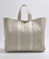 【ブランクレ/blancle】のシュリンクレザー ベーシックトートL 人気、トレンドファッション・服の通販 founy(ファニー) ファッション Fashion レディースファッション Fashion for Women バッグ Bags イタリア Italy シンプル Simple, Minimal スマート Smart, Elegant 財布 Wallet, Purse ベーシック Basic, Essential ポケット Pocket, Pocket Detail 旅行 Travel エレガント 上品 Elegant |ID:prp329100004870653