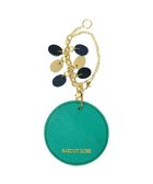 【レガロフェリーチェ/Regalo Felice】の【色々なバッグに合わせられる】チャーム / REGALO GR(グリーン)|ID: prp329100004870655 ipo3291000000036304291