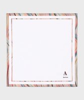 【ポール スミス/Paul Smith】のイニシャル ハンカチ 人気、トレンドファッション・服の通販 founy(ファニー) ファッション Fashion レディースファッション Fashion for Women ミニ財布・二つ折り財布 Wallets & Card Cases エレガント 上品 Elegant ギフト プレゼント Gift / Present タオル Towel, Bath Towel ハンカチ Handkerchief, Hanky ハンド Hand, Handmade フレーム Frame, Outline プリント Print, Printed Pattern ポケット Pocket, Pocket Detail 財布 Wallet, Purse |ID:prp329100004870656