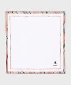 【ポール スミス/Paul Smith】のイニシャル ハンカチ 人気、トレンドファッション・服の通販 founy(ファニー) ファッション Fashion レディースファッション Fashion for Women ミニ財布・二つ折り財布 Wallets & Card Cases エレガント 上品 Elegant ギフト プレゼント Gift / Present タオル Towel, Bath Towel ハンカチ Handkerchief, Hanky ハンド Hand, Handmade フレーム Frame, Outline プリント Print, Printed Pattern ポケット Pocket, Pocket Detail 財布 Wallet, Purse thumbnail A|ID: prp329100004870656 ipo3291000000036304300