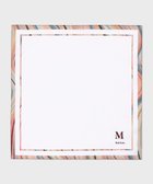 【ポール スミス/Paul Smith】のイニシャル ハンカチ 人気、トレンドファッション・服の通販 founy(ファニー) ファッション Fashion レディースファッション Fashion for Women ミニ財布・二つ折り財布 Wallets & Card Cases エレガント 上品 Elegant ギフト プレゼント Gift / Present タオル Towel, Bath Towel ハンカチ Handkerchief, Hanky ハンド Hand, Handmade フレーム Frame, Outline プリント Print, Printed Pattern ポケット Pocket, Pocket Detail 財布 Wallet, Purse thumbnail M|ID: prp329100004870656 ipo3291000000036304307