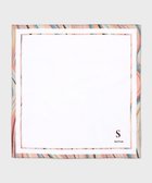 【ポール スミス/Paul Smith】のイニシャル ハンカチ 人気、トレンドファッション・服の通販 founy(ファニー) ファッション Fashion レディースファッション Fashion for Women ミニ財布・二つ折り財布 Wallets & Card Cases エレガント 上品 Elegant ギフト プレゼント Gift / Present タオル Towel, Bath Towel ハンカチ Handkerchief, Hanky ハンド Hand, Handmade フレーム Frame, Outline プリント Print, Printed Pattern ポケット Pocket, Pocket Detail 財布 Wallet, Purse thumbnail S|ID: prp329100004870656 ipo3291000000036304309