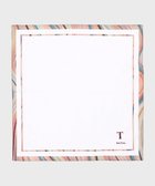 【ポール スミス/Paul Smith】のイニシャル ハンカチ 人気、トレンドファッション・服の通販 founy(ファニー) ファッション Fashion レディースファッション Fashion for Women ミニ財布・二つ折り財布 Wallets & Card Cases エレガント 上品 Elegant ギフト プレゼント Gift / Present タオル Towel, Bath Towel ハンカチ Handkerchief, Hanky ハンド Hand, Handmade フレーム Frame, Outline プリント Print, Printed Pattern ポケット Pocket, Pocket Detail 財布 Wallet, Purse thumbnail T|ID: prp329100004870656 ipo3291000000036304311