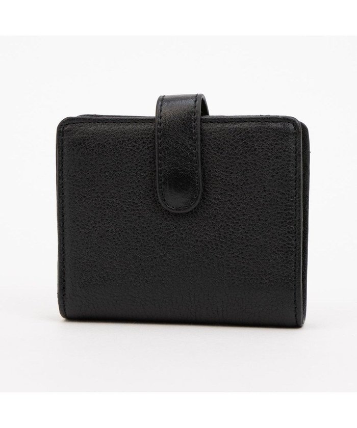 【アンビリオン/UNBILLION】のアトランタ ATLANTA / 牛革二つ折りカラーコンビウォレット インテリア・キッズ・メンズ・レディースファッション・服の通販 founy(ファニー) https://founy.com/ ファッション Fashion レディースファッション Fashion for Women ミニ財布・二つ折り財布 Wallets & Card Cases コンビ Combo, Combination Style シンプル Simple, Minimal ポケット Pocket, Pocket Detail 財布 Wallet, Purse |ID: prp329100004870658 ipo3291000000036304327