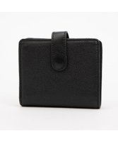 【アンビリオン/UNBILLION】のアトランタ ATLANTA / 牛革二つ折りカラーコンビウォレット 人気、トレンドファッション・服の通販 founy(ファニー) ファッション Fashion レディースファッション Fashion for Women ミニ財布・二つ折り財布 Wallets & Card Cases コンビ Combo, Combination Style シンプル Simple, Minimal ポケット Pocket, Pocket Detail 財布 Wallet, Purse |ID:prp329100004870658