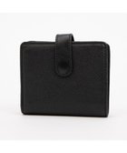 【アンビリオン/UNBILLION】のアトランタ ATLANTA / 牛革二つ折りカラーコンビウォレット 人気、トレンドファッション・服の通販 founy(ファニー) ファッション Fashion レディースファッション Fashion for Women ミニ財布・二つ折り財布 Wallets & Card Cases コンビ Combo, Combination Style シンプル Simple, Minimal ポケット Pocket, Pocket Detail 財布 Wallet, Purse thumbnail ブラック|ID: prp329100004870658 ipo3291000000036304329