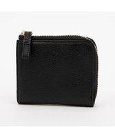 【アンビリオン/UNBILLION】のアトランタ ATLANTA / 牛革L字ファスナーミニウォレット 人気、トレンドファッション・服の通販 founy(ファニー) ファッション Fashion レディースファッション Fashion for Women ミニ財布・二つ折り財布 Wallets & Card Cases コンパクト Compact, Small Size コンビ Combo, Combination Style シンプル Simple, Minimal スリット Slit, Slit Detail 財布 Wallet, Purse |ID:prp329100004870659