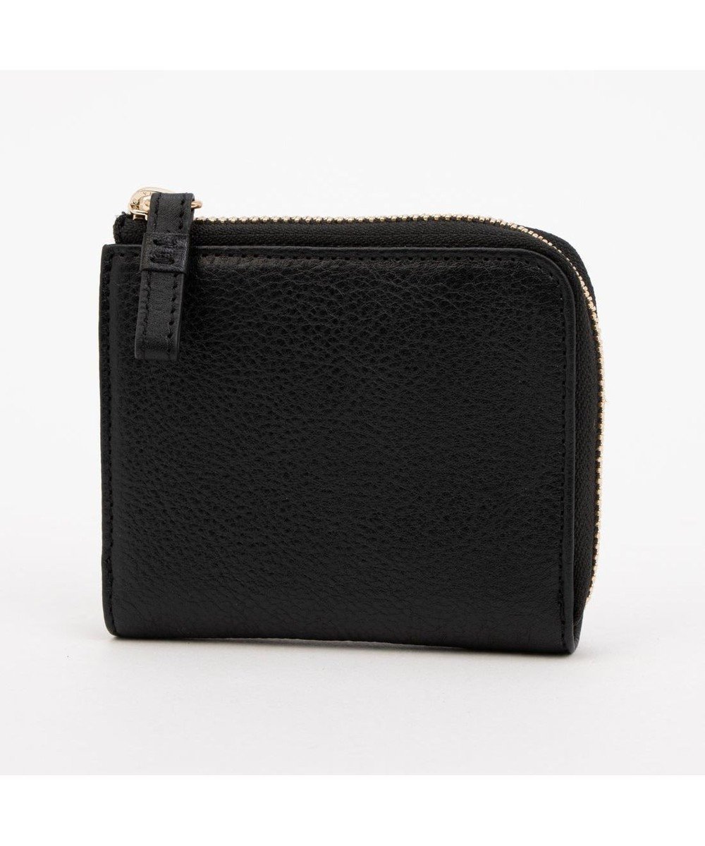 【アンビリオン/UNBILLION】のアトランタ ATLANTA / 牛革L字ファスナーミニウォレット 人気、トレンドファッション・服の通販 founy(ファニー) 　ファッション　Fashion　レディースファッション　Fashion for Women　ミニ財布・二つ折り財布　Wallets & Card Cases　コンパクト　Compact, Small Size　コンビ　Combo, Combination Style　シンプル　Simple, Minimal　スリット　Slit, Slit Detail　財布　Wallet, Purse　 other-1|ID: prp329100004870659 ipo3291000000036304343