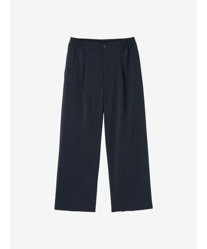 【ヘリーハンセン/HELLY HANSEN】のマリンリゾートパンツ インテリア・キッズ・メンズ・レディースファッション・服の通販 founy(ファニー) https://founy.com/ ファッション Fashion レディースファッション Fashion for Women パンツ Pants & Trousers ストレート Straight, Straight Cut センター Center, Center Line なめらか Smooth, Silky Texture フォーマル Formal, Dressy リゾート Resort, Vacation Style リラックス Relax, Relaxed Fit A/W・秋冬 Autumn/Winter S/S・春夏 SS, Spring/Summer, Warm Season 夏 Summer 旅行 Travel エレガント 上品 Elegant |ID: prp329100004870660 ipo3291000000036304357