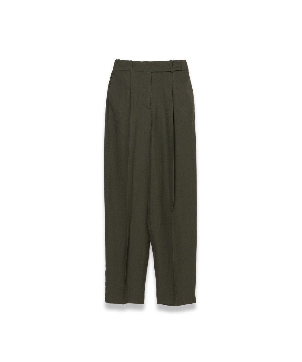 【ジョゼフ/JOSEPH】のヴィスコーステーラリング トラウザーズ 人気、トレンドファッション・服の通販 founy(ファニー) 　ファッション　Fashion　レディースファッション　Fashion for Women　パンツ　Pants & Trousers　ジャケット　Jacket, Outerwear　セットアップ　Set-Up, Coordinated Outfit　センター　Center, Center Line　フィット　Fit, Slim Fit　フロント　Front, Front Design　リラックス　Relax, Relaxed Fit　夏　Summer　春　Spring　S/S・春夏　SS, Spring/Summer, Warm Season　 other-1|ID: prp329100004870668 ipo3291000000036304451