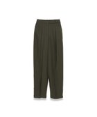 【ジョゼフ/JOSEPH】のヴィスコーステーラリング トラウザーズ Marble|ID: prp329100004870668 ipo3291000000036304452