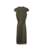 【ジョゼフ/JOSEPH】のプリーツサテン ドレス 人気、トレンドファッション・服の通販 founy(ファニー) ファッション Fashion レディースファッション Fashion for Women ワンピース Dresses フォーマル・パーティードレス・結婚式用ドレス Elegant & Casual Dresses アンクル Ankle-Length Design サテン Satin, Glossy Fabric スタンド Stand Collar, Upright Stand スリーブ Sleeve, Long Sleeve / Short Sleeve ドレス Dress, One-Piece フィット Fit, Slim Fit プリーツ Pleats, Pleated リラックス Relax, Relaxed Fit 夏 Summer 春 Spring S/S・春夏 SS, Spring/Summer, Warm Season thumbnail Palm Leaf|ID: prp329100004870671 ipo3291000000036304473