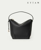 【五大陸/GOTAIRIKU】の【ETIAM】シュリンク 2Wayショルダーバッグ《Union》 人気、トレンドファッション・服の通販 founy(ファニー) ファッション Fashion レディースファッション Fashion for Women イタリア Italy エレガント 上品 Elegant グログラン Grosgrain, Grosgrain Ribbon ショルダー Shoulder, Shoulder Strap スリム Slim, Slim Fit パイピング Piping, Trim Design フィット Fit, Slim Fit フォルム Silhouette, Form フレーム Frame, Outline ラグジュアリー Luxury, Elegant ビジネス 仕事 通勤 Business / Work / Commuting thumbnail ブラック系|ID: prp329100004870685 ipo3291000000036304564