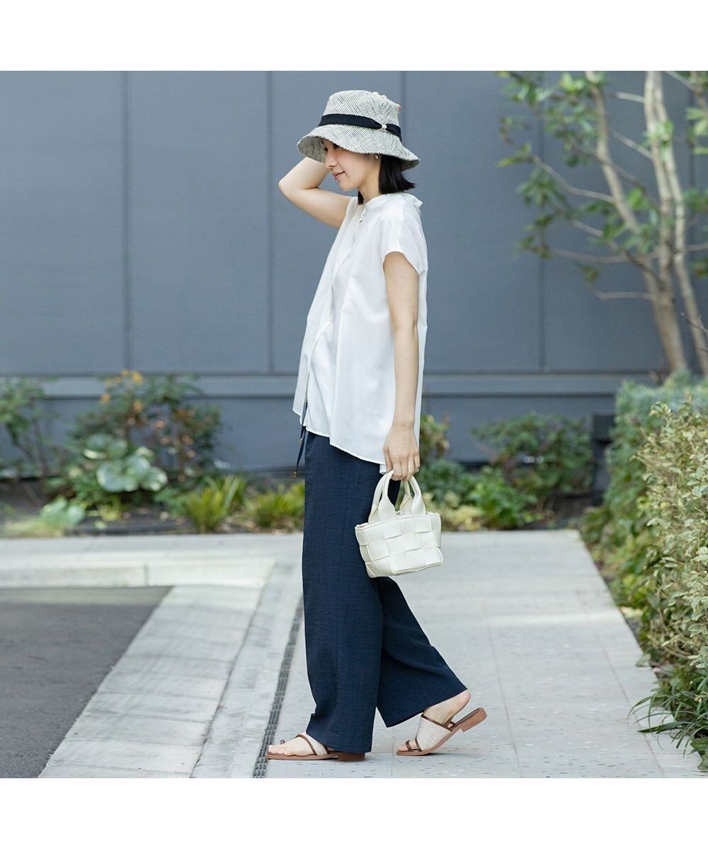 【林八百吉商店/HAYASHIYAOKICHI】のe-zoo MIXED WASHI HAT 人気、トレンドファッション・服の通販 founy(ファニー) 　ファッション　Fashion　レディースファッション　Fashion for Women　キャップ&ハット　Hats & Caps　ワイヤー　Wire, Wired Bra　エレガント 上品　Elegant　帽子　Hat, Headwear　 other-1|ID: prp329100004870688 ipo3291000000036304577