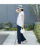 【林八百吉商店/HAYASHIYAOKICHI】のe-zoo MIXED WASHI HAT 黒和紙MIX|ID: prp329100004870688 ipo3291000000036304579