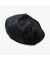 【林八百吉商店/HAYASHIYAOKICHI】のe-zoo UZUMAKI DRESS 人気、トレンドファッション・服の通販 founy(ファニー) ファッション Fashion レディースファッション Fashion for Women ワンピース Dresses フォーマル・パーティードレス・結婚式用ドレス Elegant & Casual Dresses キャップ&ハット Hats & Caps ストライプ Stripe, Striped Pattern ドッキング Docking, Mixed Material フィット Fit, Slim Fit レース Lace, Lace Fabric 人気 Popular, Best Seller 帽子 Hat, Headwear |ID:prp329100004870690