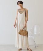 【アメリカンホリック/AMERICAN HOLIC】の【先行予約】レースキャミサロペット Ivory|ID: prp329100004870694 ipo3291000000036304628