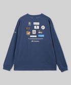【コロンビア/Columbia】のColumbia/ スタックブルックグラフィックロングスリーブTシャツ /コロンビア Dark Mountain|ID: prp329100004870697 ipo3291000000036304665