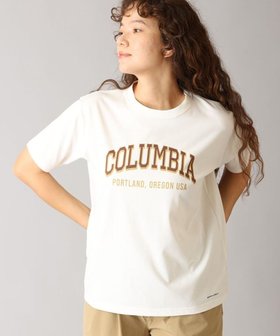 【コロンビア/Columbia】 Columbia/ ウィメンズチャールズドライブショートスリーブTシャツ /コロンビア人気、トレンドファッション・服の通販 founy(ファニー) ファッション Fashion レディースファッション Fashion for Women トップス・カットソー Cut & Sew Tops シャツ・ブラウス・オフィスカジュアル Elegant Blouses & Button-Ups ロングTシャツ・Tシャツ Longline T-Shirts & Tees カットソー・ベーシックTシャツ Cut-and-Sewn Tops / Stretch Tees & Basics おすすめ Recommended / Our Picks アウトドア Outdoor Clothing カットソー Cut and Sewn Top ジャケット Jacket, Outerwear プリント Print, Printed Pattern ロング Long, Long-Length 夏 Summer S/S・春夏 SS, Spring/Summer, Warm Season A/W・秋冬 Autumn/Winter |ID:prp329100004870698