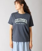 【コロンビア/Columbia】のColumbia/ ウィメンズチャールズドライブショートスリーブTシャツ /コロンビア Shark|ID: prp329100004870698 ipo3291000000036304681
