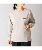 【コロンビア/Columbia】のColumbia/ ウィメンズトゥリースワローロングスリーブクルー /コロンビア Flint Grey|ID: prp329100004870700 ipo3291000000036304702