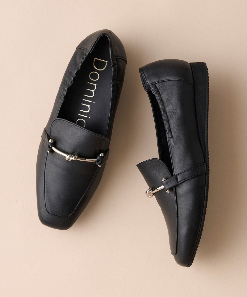 【その他のブランド/Other】の軽量 ノットビットソフトレザーローファー 人気、トレンドファッション・服の通販 founy(ファニー) 　ファッション　Fashion　レディースファッション　Fashion for Women　クッション　Cushion, Throw Pillow　軽量　Lightweight, Ultra Light　シューズ　Shoes, Footwear　フォーム　Form　A/W・秋冬　Autumn/Winter　S/S・春夏　SS, Spring/Summer, Warm Season　おすすめ　Recommended / Our Picks　夏　Summer　旅行　Travel　 other-1|ID: prp329100004870706 ipo3291000000036304745