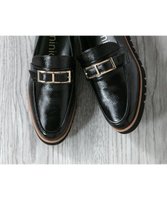 【その他のブランド/Other】のスニーカーソール バックルレザーローファー 人気、トレンドファッション・服の通販 founy(ファニー) ファッション Fashion レディースファッション Fashion for Women バッグ Bags インソール Shoe Insole クッション Cushion, Throw Pillow 軽量 Lightweight, Ultra Light シューズ Shoes, Footwear スニーカー Sneakers, Trainers フォーム Form A/W・秋冬 Autumn/Winter S/S・春夏 SS, Spring/Summer, Warm Season おすすめ Recommended / Our Picks 夏 Summer ビジネス 仕事 通勤 Business / Work / Commuting |ID:prp329100004870708