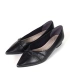 【その他のブランド/Other】のセンターギャザー ポインテッドソフトカッター ブラック|ID: prp329100004870709 ipo3291000000036304765