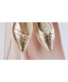 【その他のブランド/Other】のセンターギャザー ポインテッドソフトカッター プラチナ|ID: prp329100004870709 ipo3291000000036304767