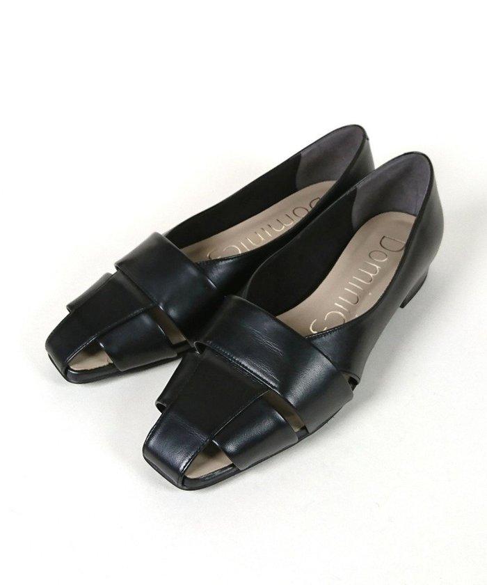 【その他のブランド/Other】のレザー グルカパンプス インテリア・キッズ・メンズ・レディースファッション・服の通販 founy(ファニー) https://founy.com/ ファッション Fashion レディースファッション Fashion for Women 春 Spring クッション Cushion, Throw Pillow シューズ Shoes, Footwear ストッキング Stockings, Sheer Tights ソックス Socks, Hosiery ダブル Double, Double-Breasted トレンド Trend, Trending Now フラット Flat, Flat Shoes エレガント 上品 Elegant |ID: prp329100004870714 ipo3291000000036377889