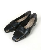 【その他のブランド/Other】のレザー グルカパンプス ブラック|ID: prp329100004870714 ipo3291000000036377890